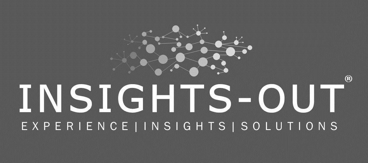 INSIGHTS-OUT - Customer Experience & Insights Solutions