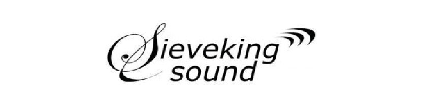 sieveking sound