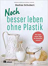 Buch - Besser leben ohne Plastik