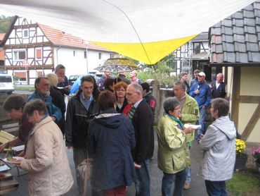 Veranstaltungen in Niddawitzhausen