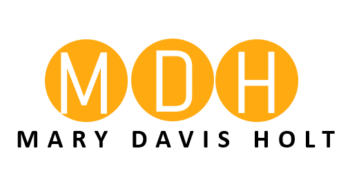 Mary-Davis-Holt-Enterprises-LLC-logo