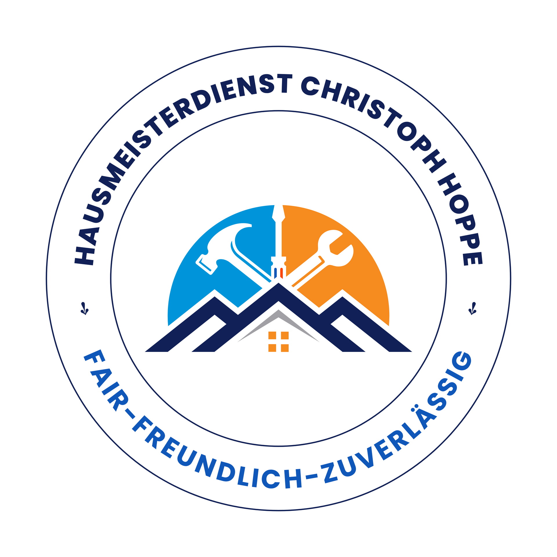 Herzlich Willkommen, Liebe Kundinnen und Kunden.