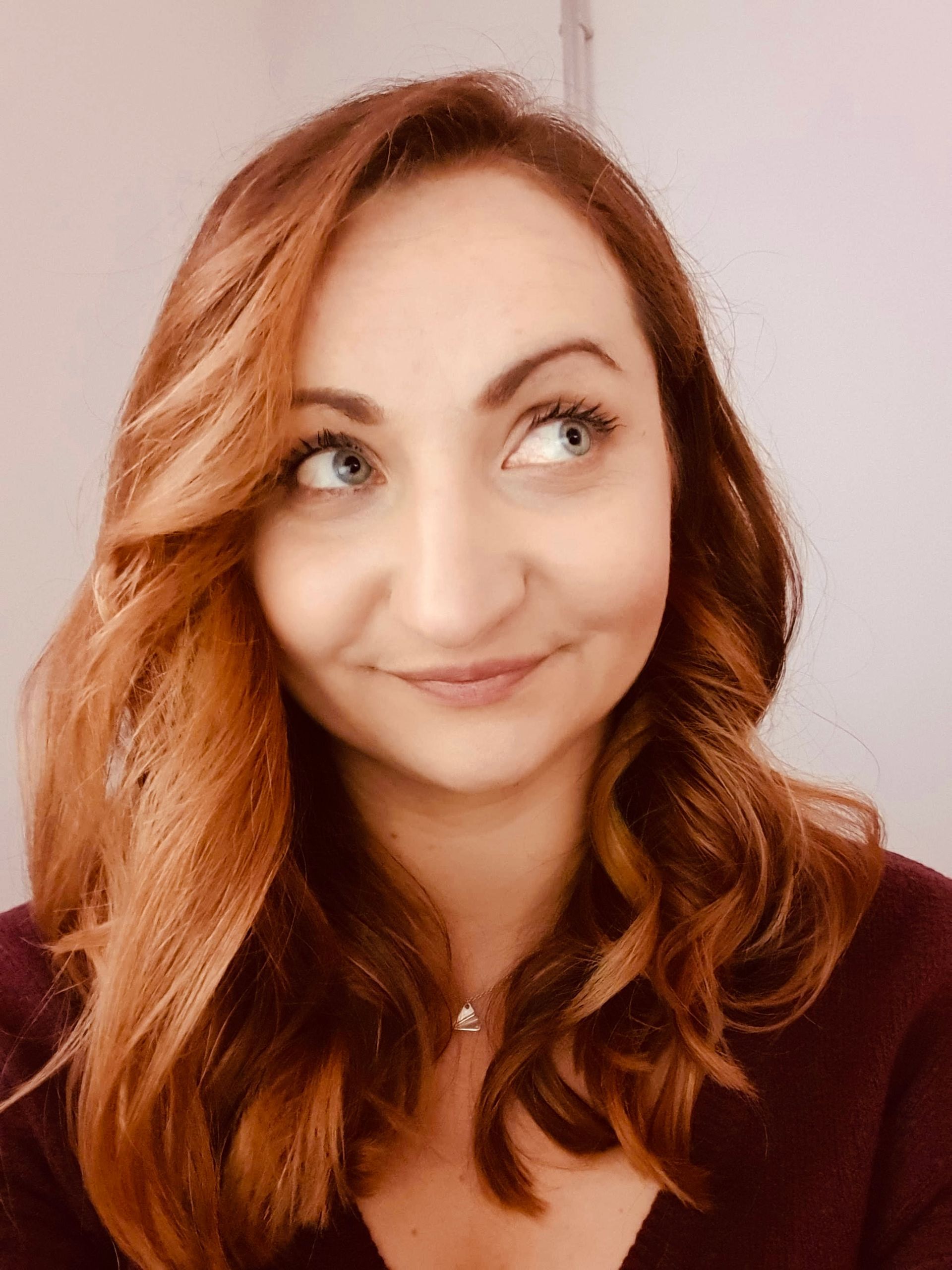 Portrait Alice Spilka