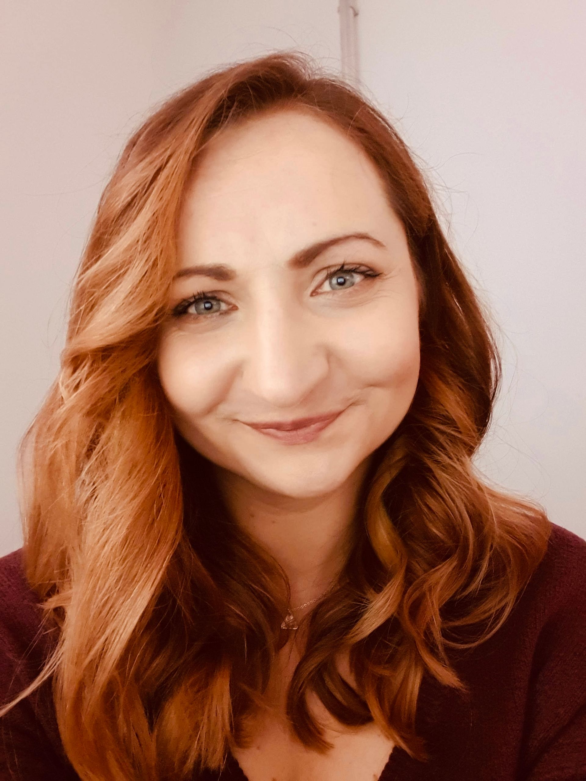 Portrait Alice Spilka