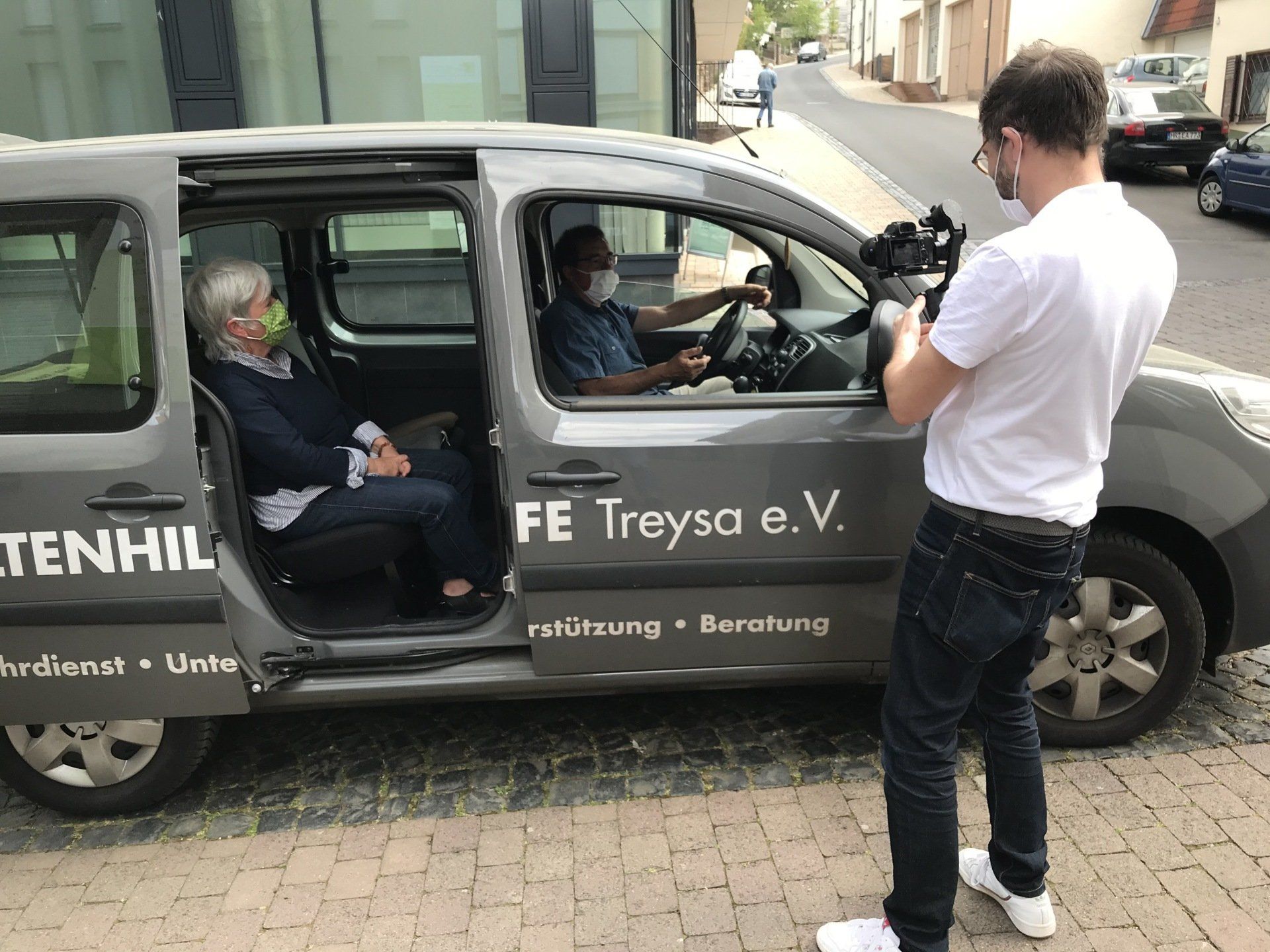 Kino Treysa Kino Treysa
