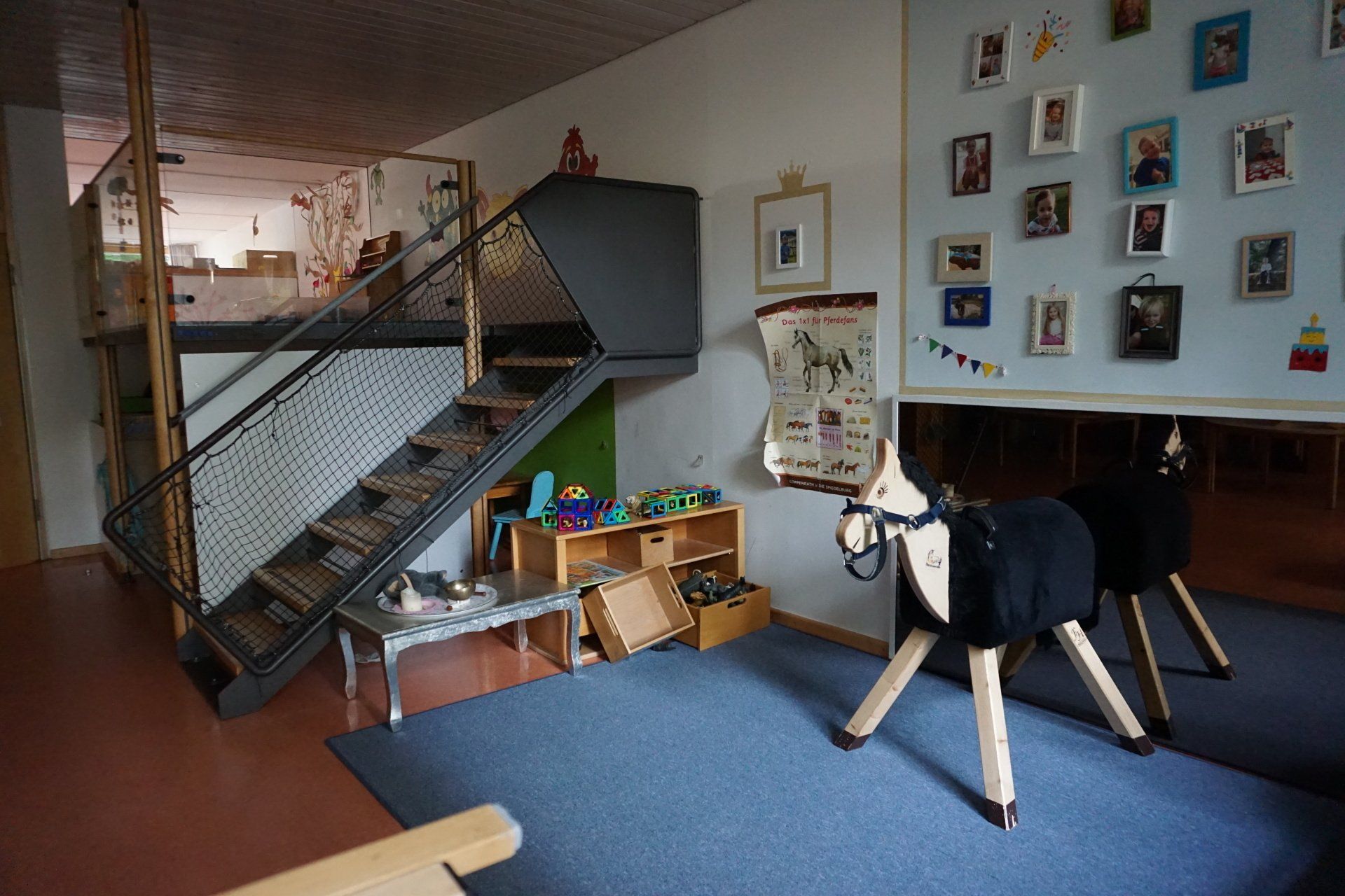 Katholischer Kindergarten Sankt Andreas