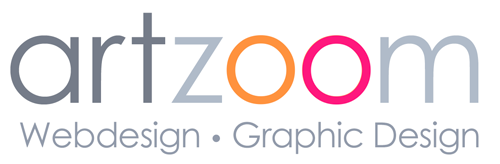 Logo artzoom Design