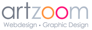 Logo artzoom Design