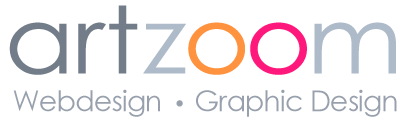 Logo artzoom Design