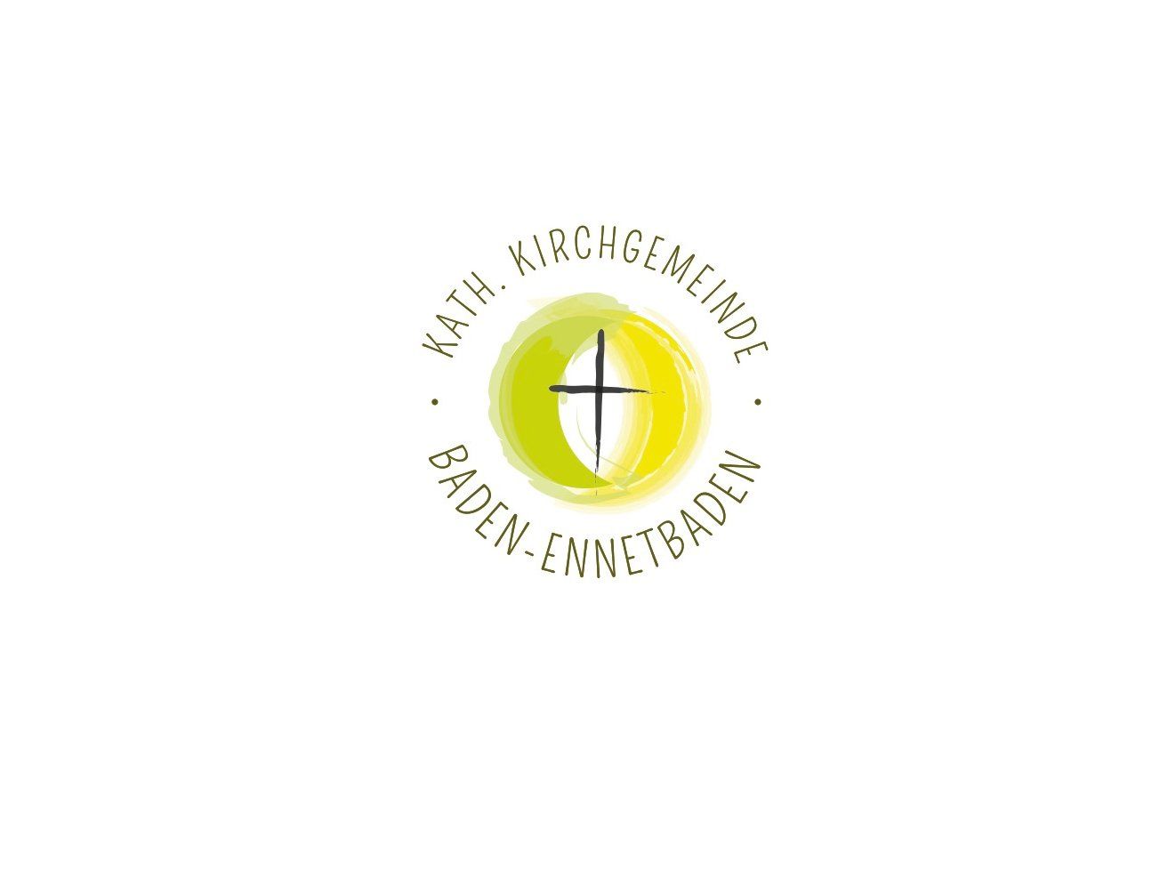 Logo Kirchengemeinde Baden-Ennetbaden