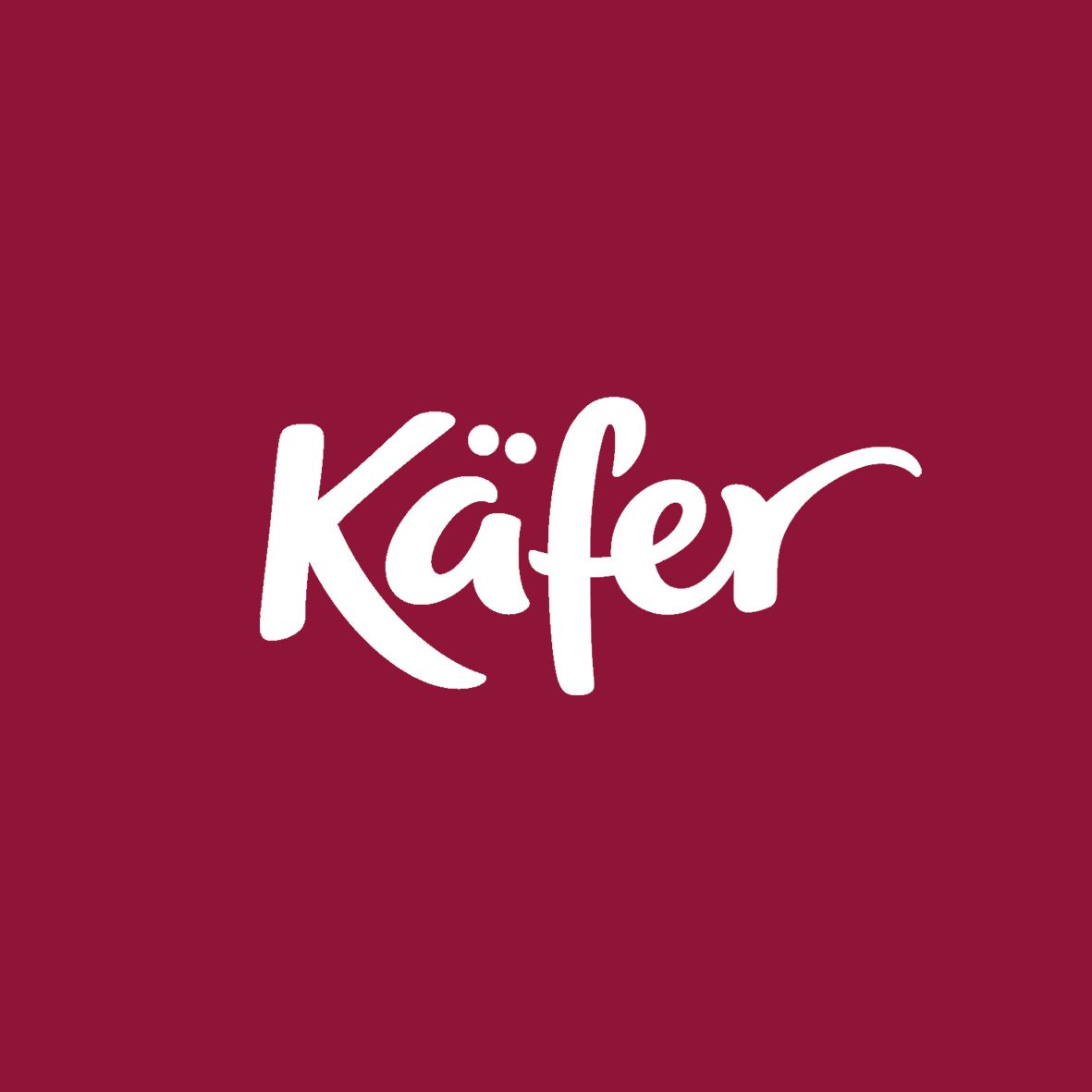 Feinkost Käfer München Logo Referenz Imagevideo