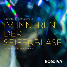 Im Inneren der Seifenblase EP-Cover