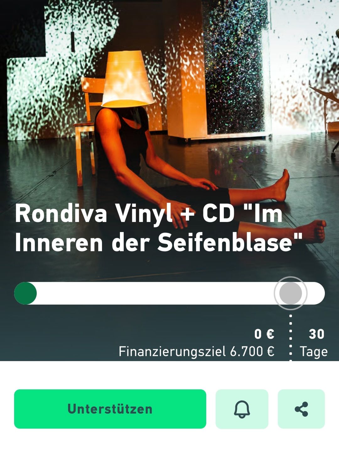 Crowdfunding Startnext Crowdfunding Startnext