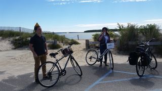 best bike rides long island