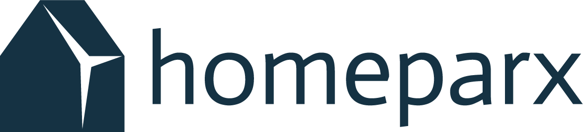 Logo Homeparx