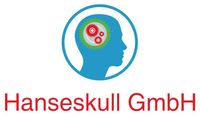 Hanseskull GmbH- Logo