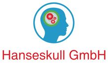 Hanseskull GmbH- Logo
