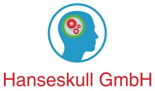 Hanseskull GmbH- Logo