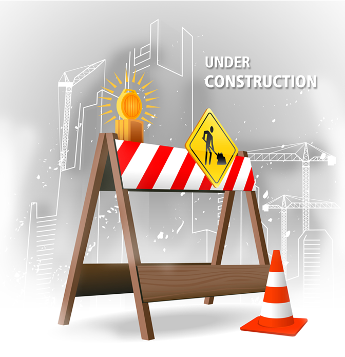 under Construction
