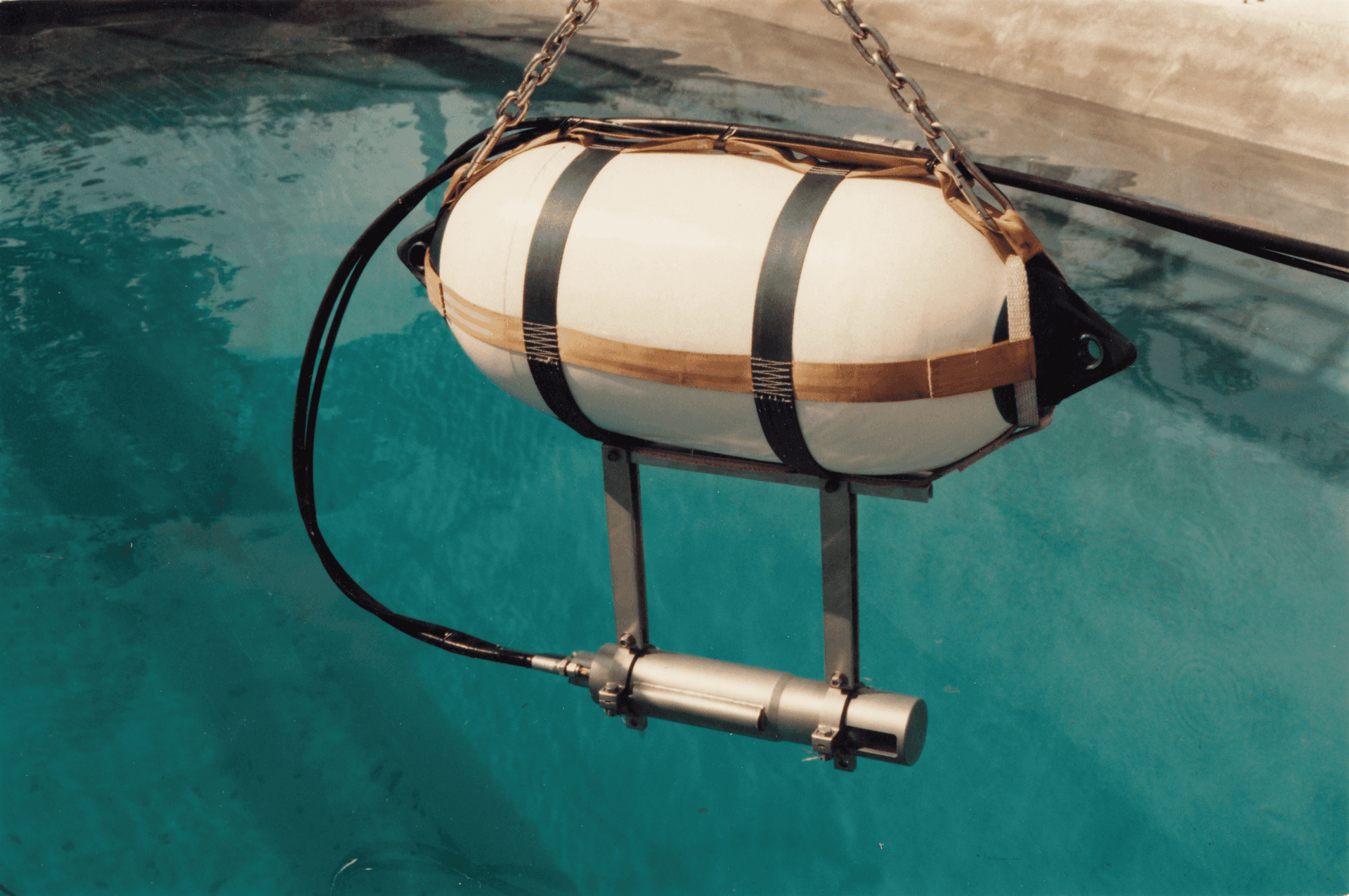 WATER GUN S15 SODERA