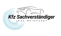 Logo Kfz-Gutachter Lars Meinhardt Braunschweig