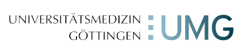 Logo Universitätsmedizin Göttingen