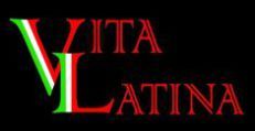 Vita Latina-Logo