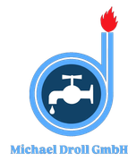 Logo Michael Droll GmbH