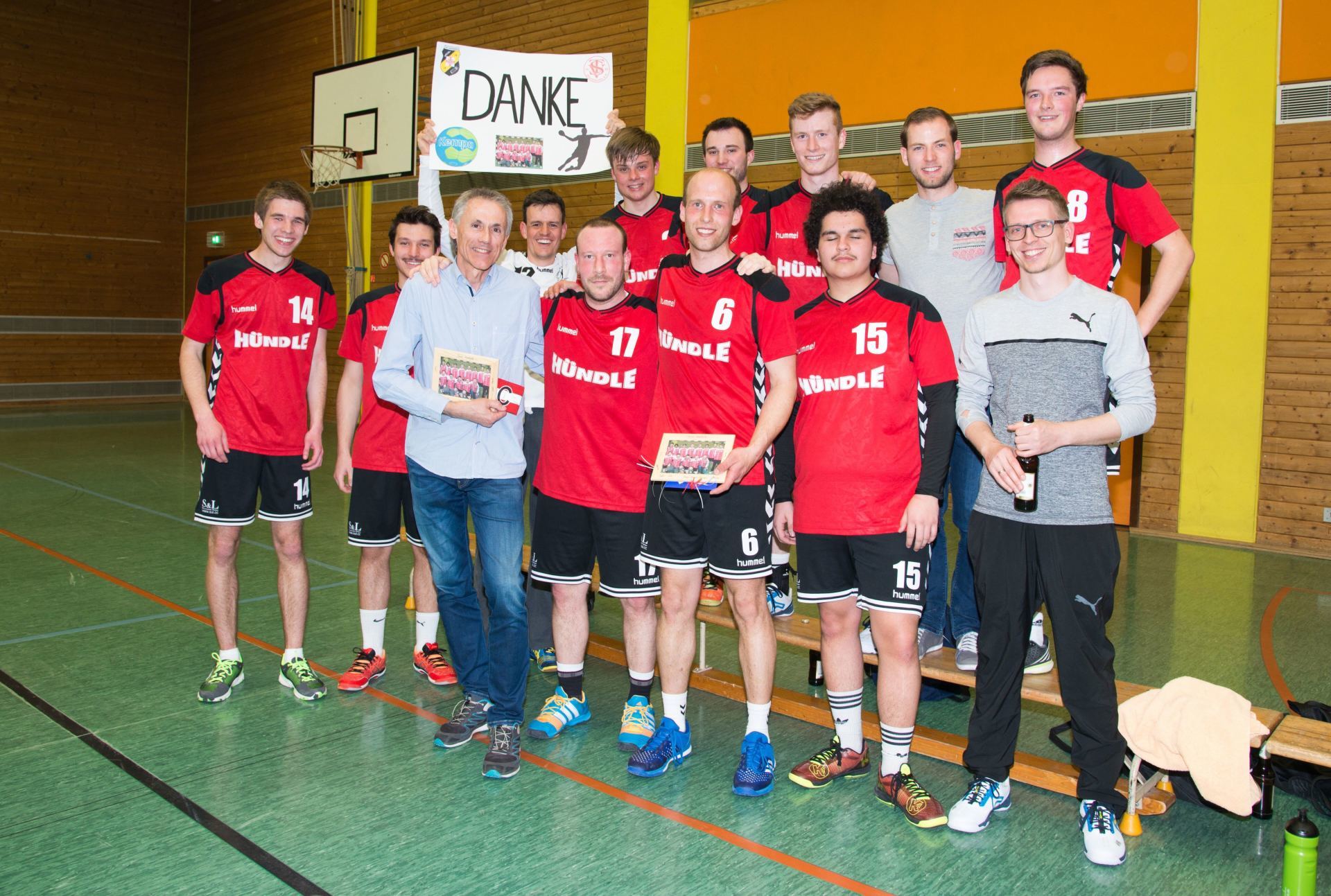 TSV 1862 Oberstaufen e.V.