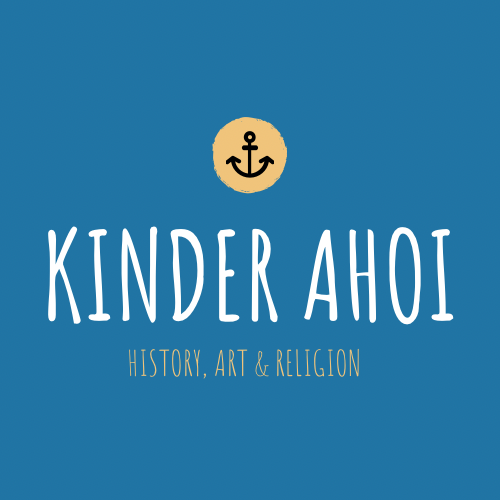 Kinder Ahoi