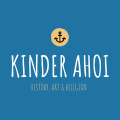 Kinder Ahoi