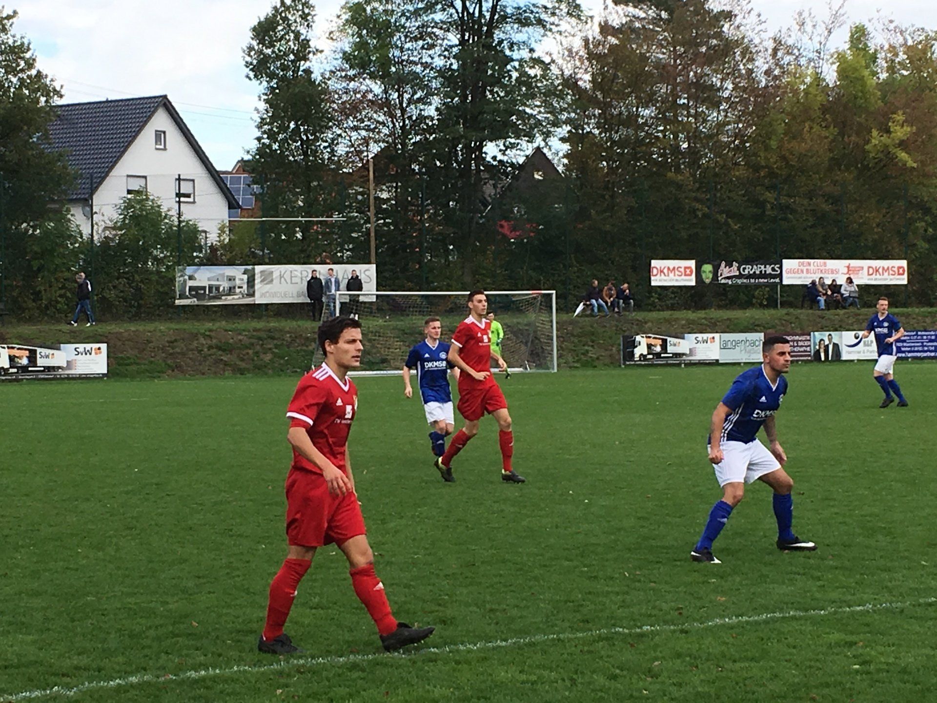 SV Hundsangen e.V. 1926