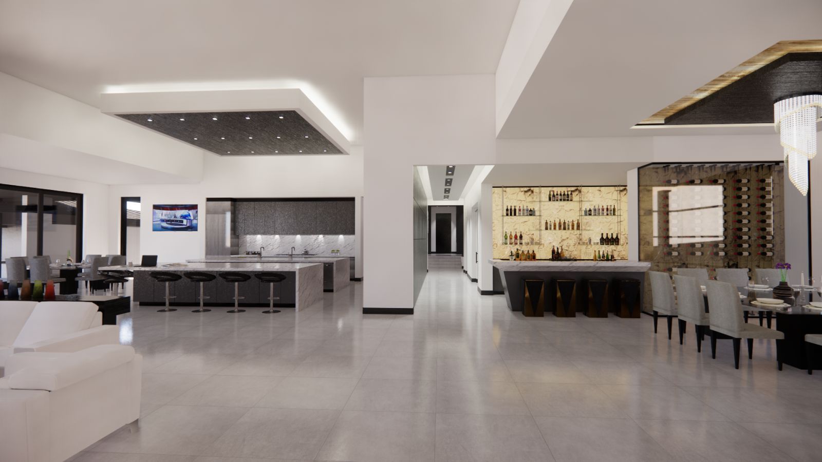 nvision interior design examples