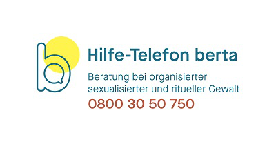 Hilfetelefon berta