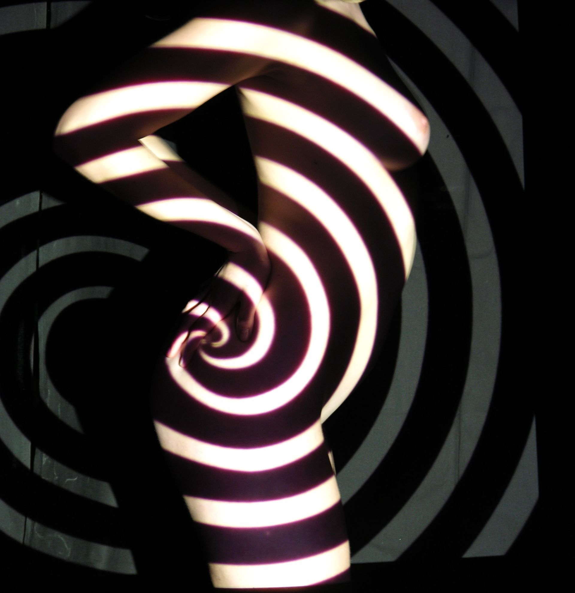 Jeder Körper hat seine Eigene Schönheit