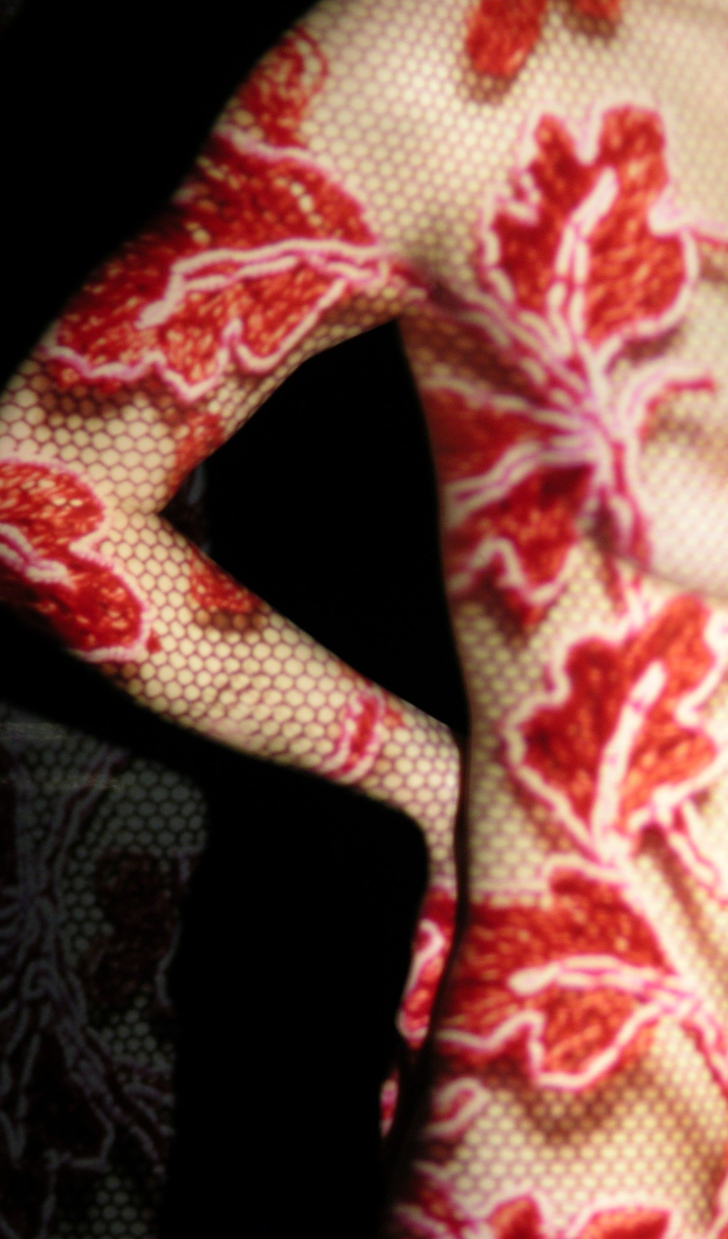 Faszienkleid mal anders