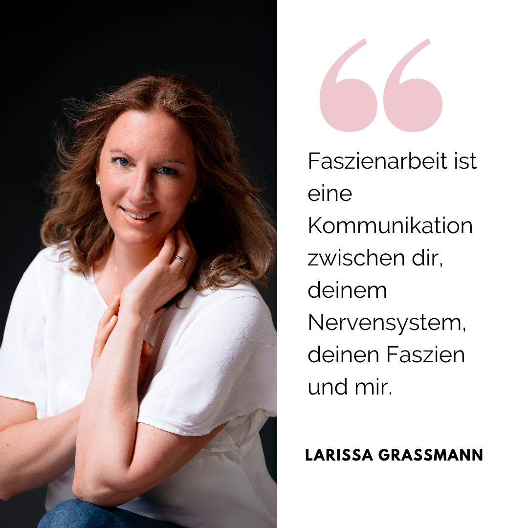 Polyvagale Faszientherapie: Kommunikation zwischen Faszien und Vagusnerv