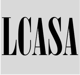 lcasa Ferienhaus an der Costa Blanca