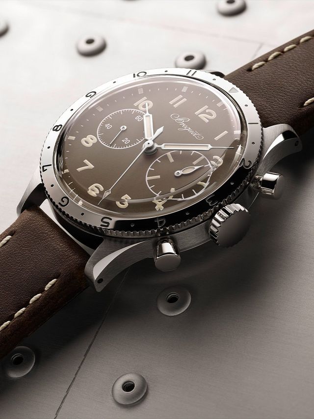 Breguet official website Clearance