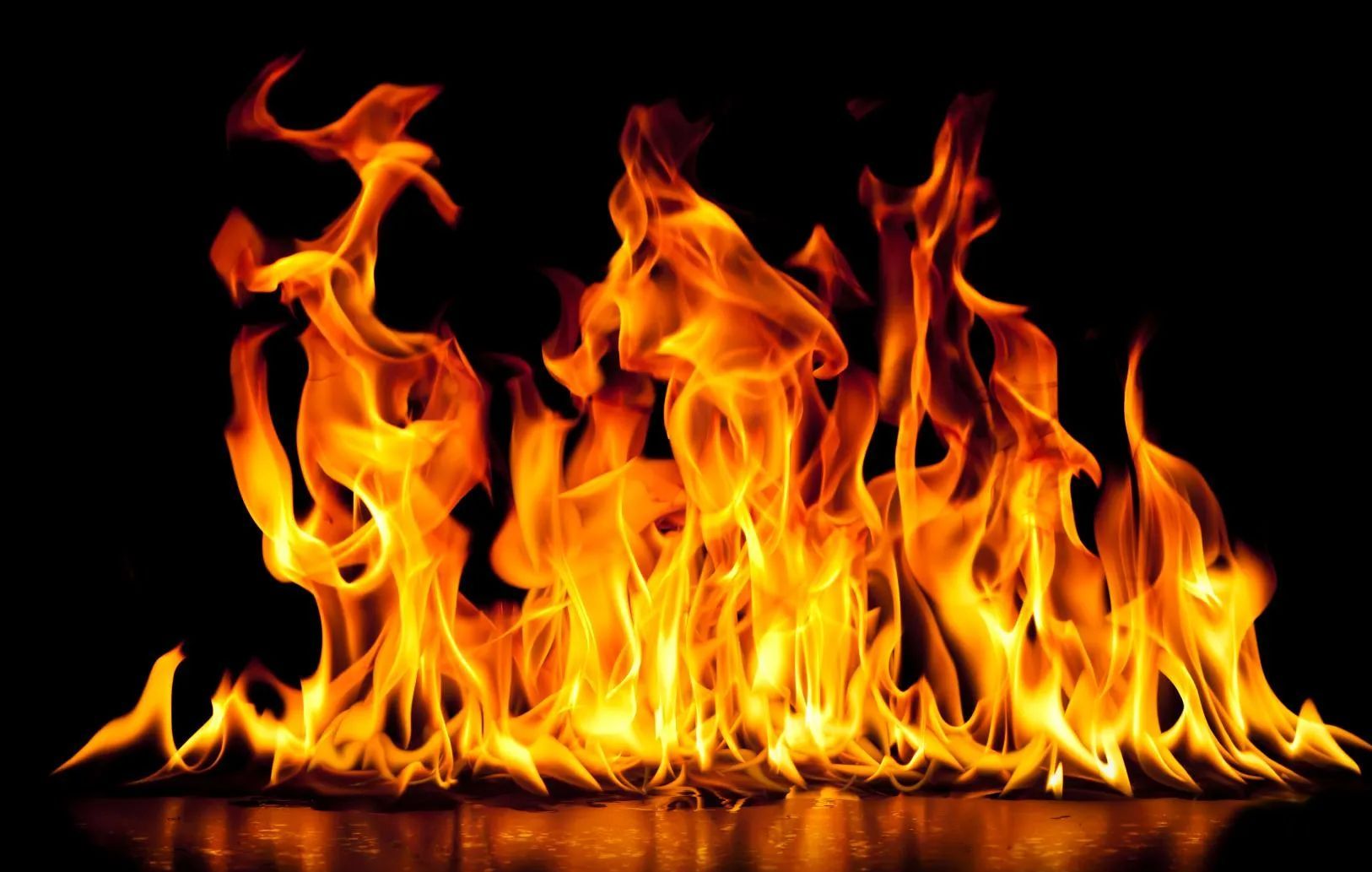 Der Feuermach