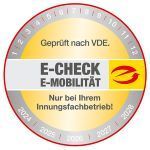 E-Check E-Mobilität