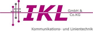 IKL-GmbH-&-Co-KG-Herr-Henryk-Just-logo