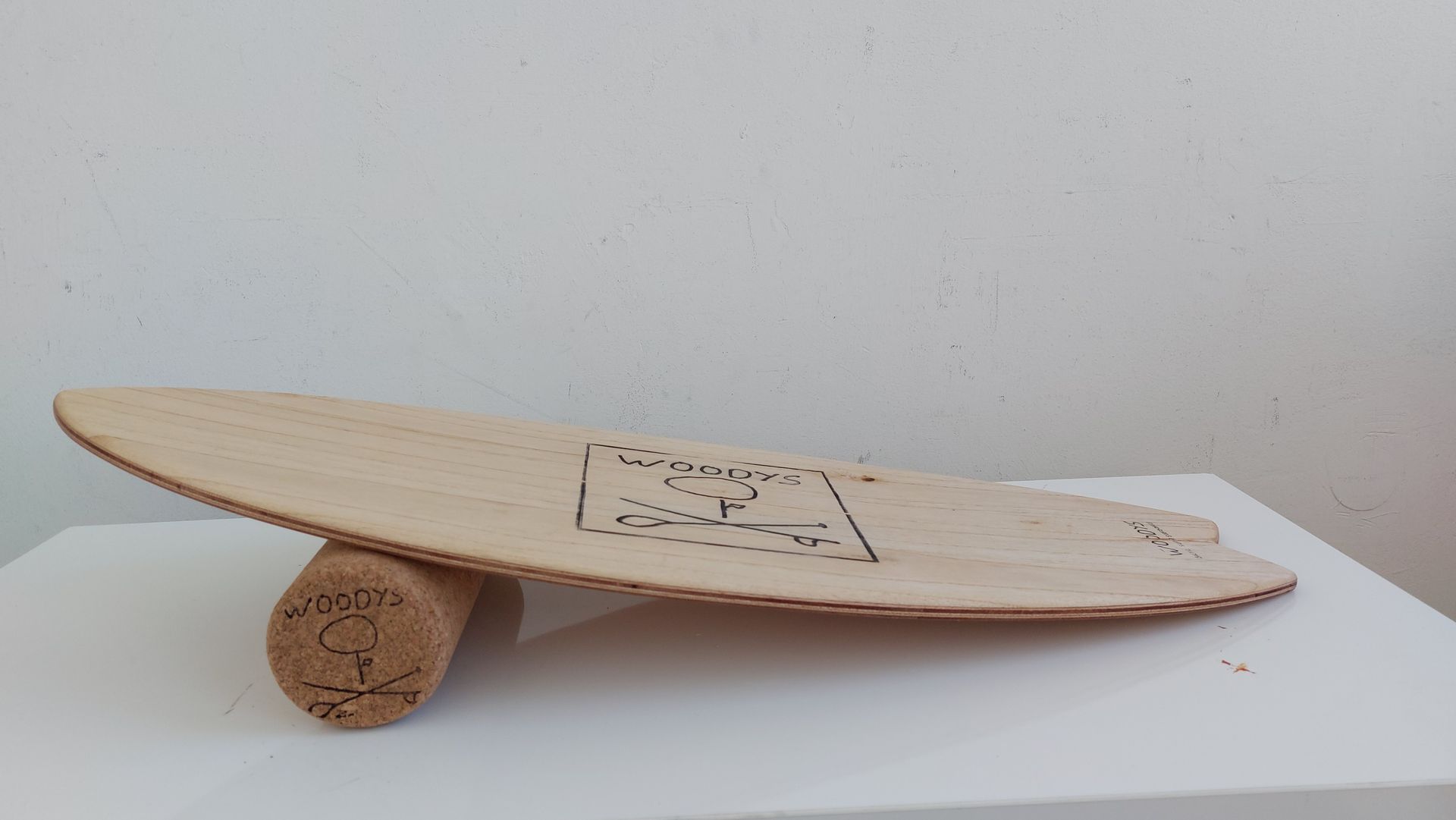Balanceboard