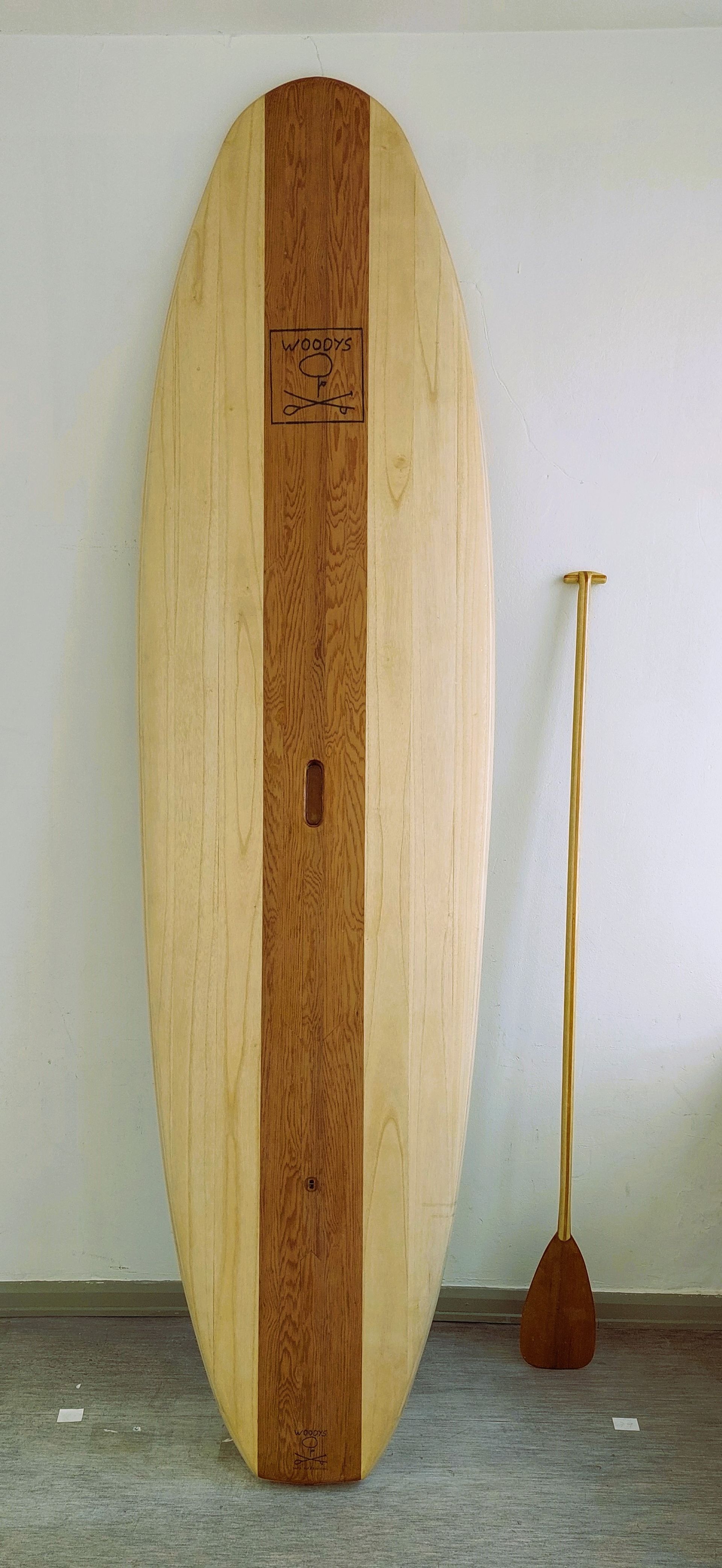 Stand Up Paddle BELUGA