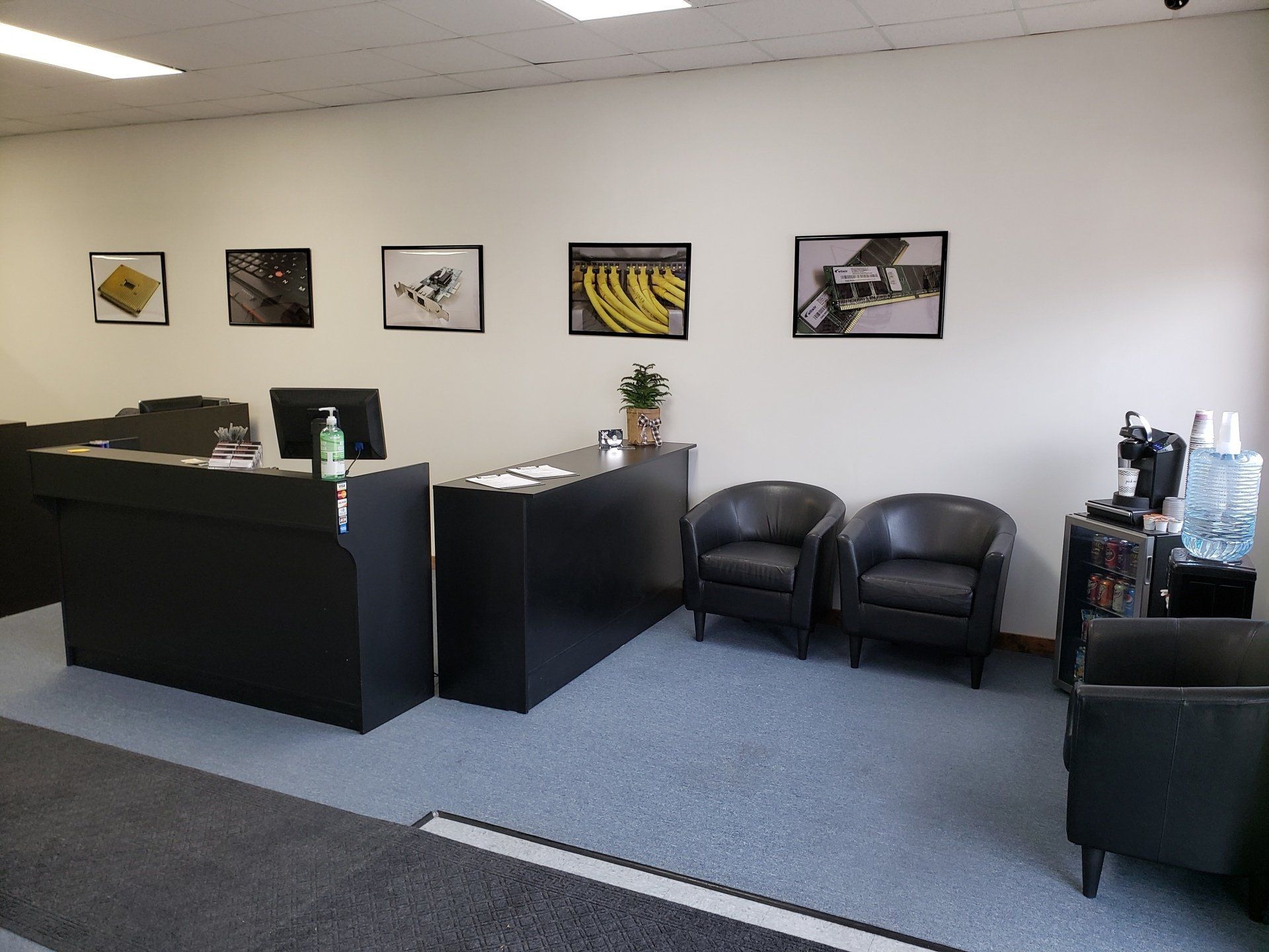 New Fort Atkinson Office