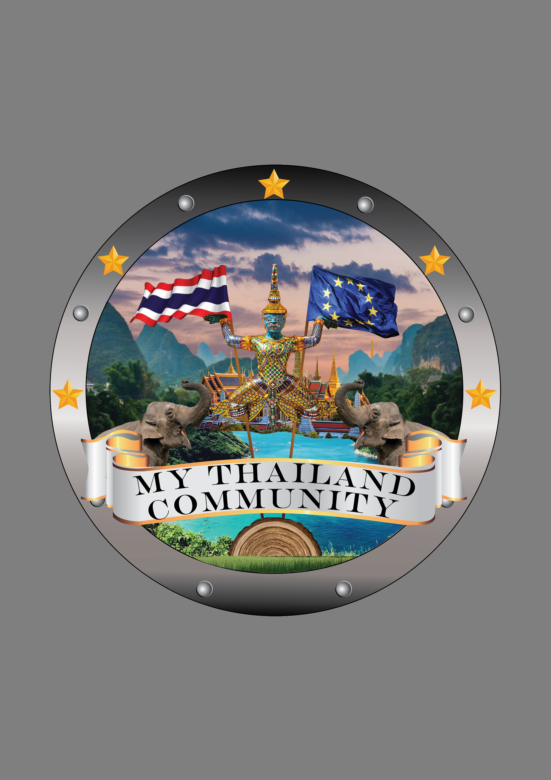 für Server verbingung klicken!