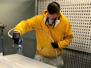 Painters and Decorators in Edinburgh | Borthwick Decorators