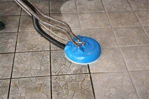 Tile and Grout Cleaning Wand Carpet Cleaning Industry
