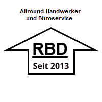 Allround-Handwerker und Büroservice