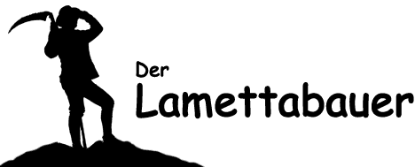 Der Lamettabauer